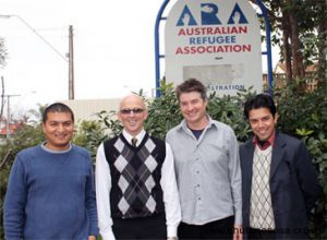 Bhutanese SGP Team